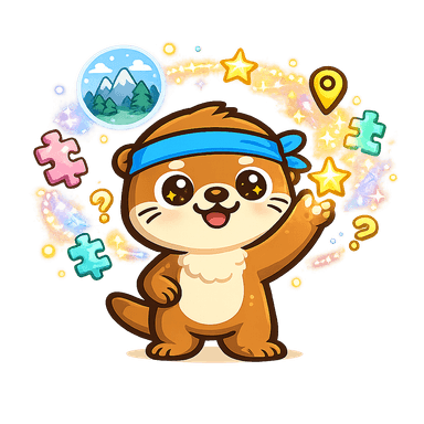 Kibbo mascot